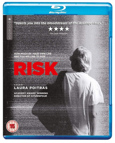 Risk (Ryzyko) [Blu-Ray]