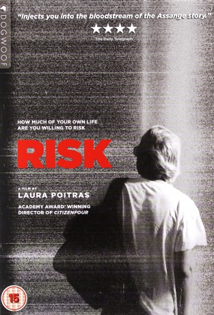 Risk [DVD]