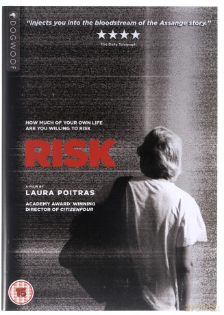 Risk [DVD]