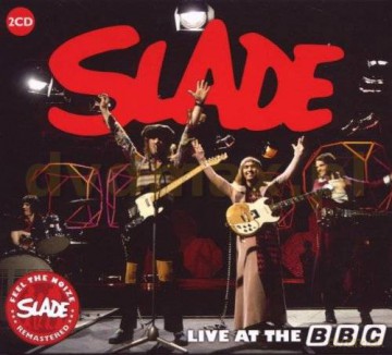 Slade: Live At The Bbc (digipack) [2CD]