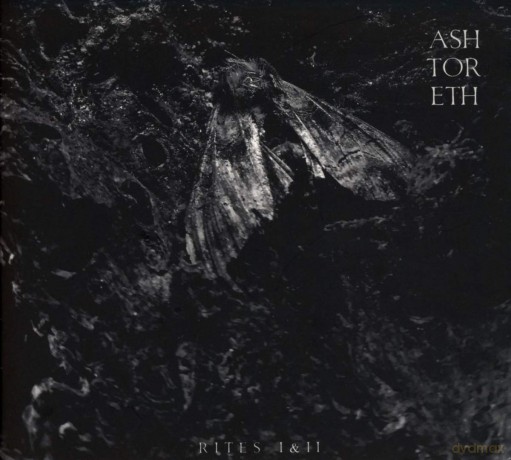 Ashtoreth: Rites I&II [CD]