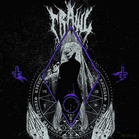 Crawl: Rituals [CD]