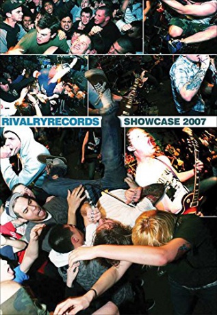 Rivalry Records Showcase 2007 [DVD]