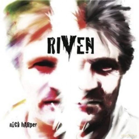 Nick Harper: Riven [2xWinyl]