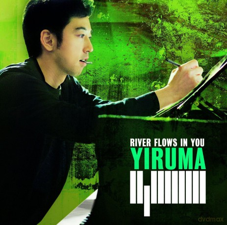 Yiruma: River Flows In You [CD]