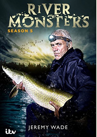 River Monsters Season 5 [2DVD]