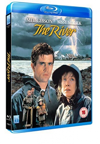 The River (Rzeka) [Blu-Ray]