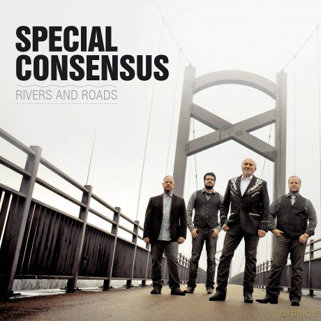 Special Consensus: Rivers And Roads [CD]