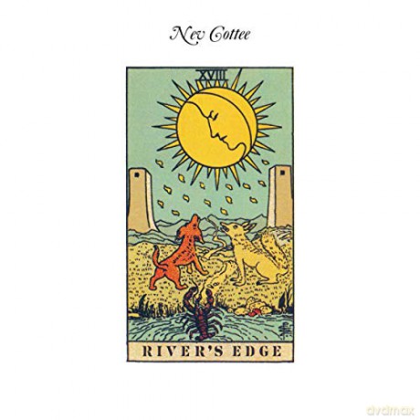 Nev Cottee: Rivers Edge [CD]