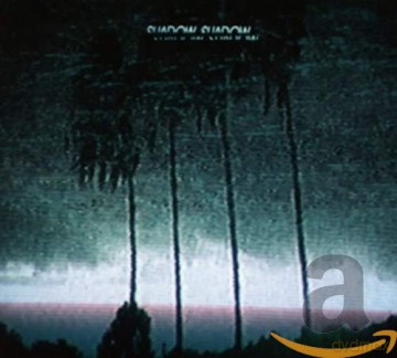 Shadow Shadow: Riviera [CD]