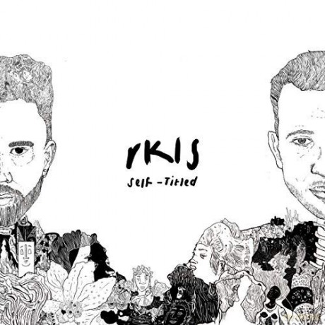 Rkls: Rkls [Winyl]