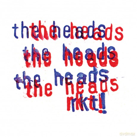 Heads: Rkt! [3xWinyl]