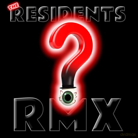 Residents: Rmx [CD]