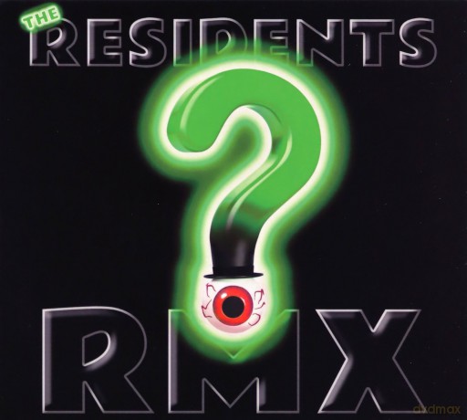 Residents: Rmx [CD]