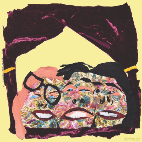 Palberta: Roach Going Down [CD]
