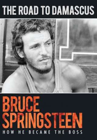 Bruce Springsteen: Road To Damascus [DVD]