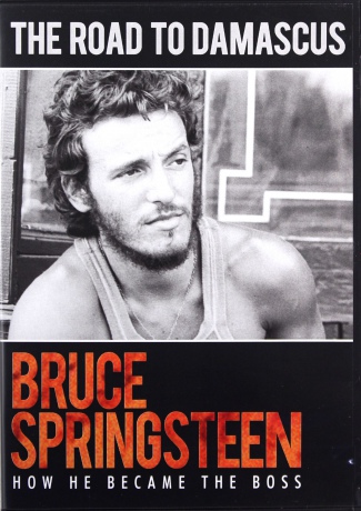 Bruce Springsteen: Road To Damascus [DVD]