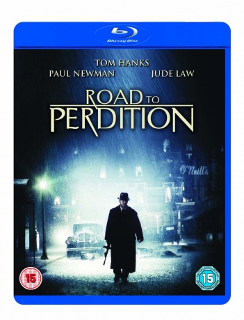 Road To Perdition (Droga do zatracenia) [Blu-Ray]