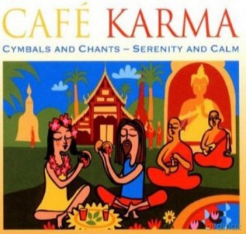 Cafe Karma [3CD]