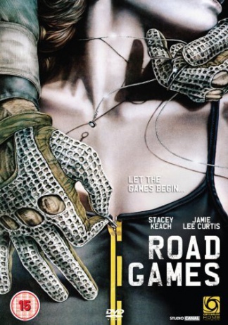 Roadgames [DVD]