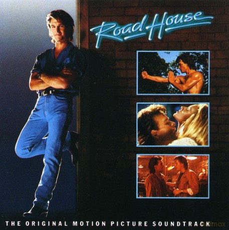 Roadhouse soundtrack [CD]