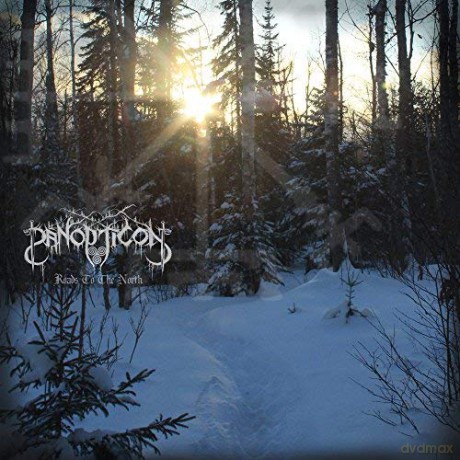 Panopticon: Roads To The North (Blue) [2xWinyl]