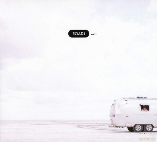 Thylacine: Roads. Vol. 1 [CD]