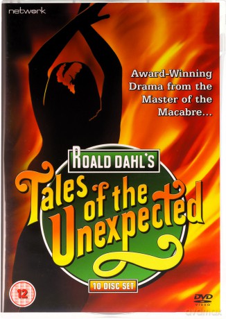 Roald Dahls Tales Of The Unexpected [10DVD]