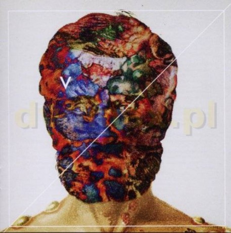 Violens: Amoral [CD]
