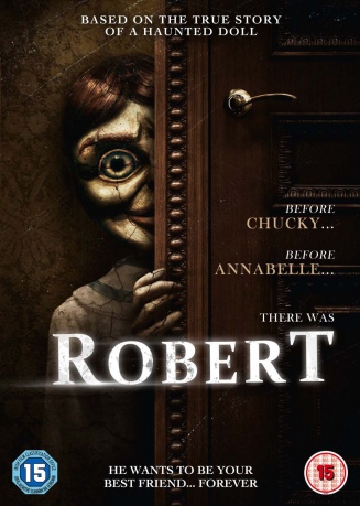Robert [DVD]