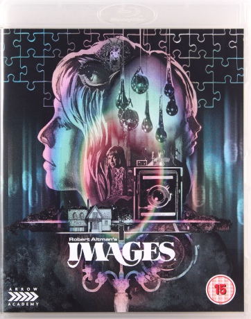 Images (Obrazy) [Blu-Ray]