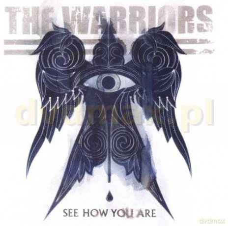 The Warriors: See How You Are [CD]