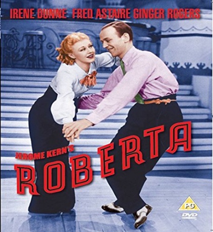 Roberta [DVD]