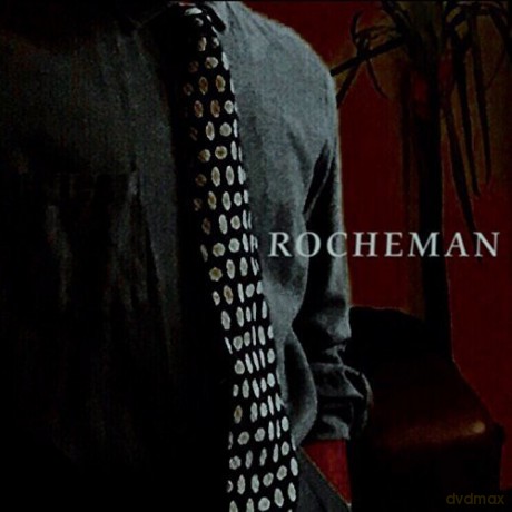 Rocheman: Rocheman [Winyl]