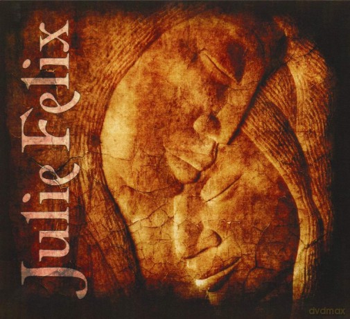 Julie Felix: Rock Me Goddess [CD]