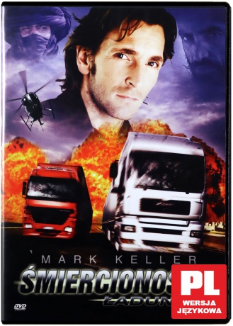 Śmiercionośny ładunek [DVD]