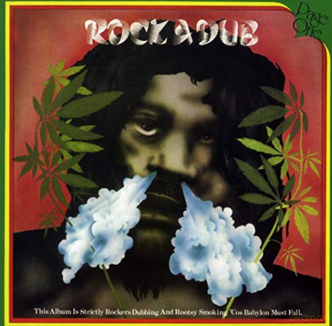 Page One: Rock-A-Dub [CD]