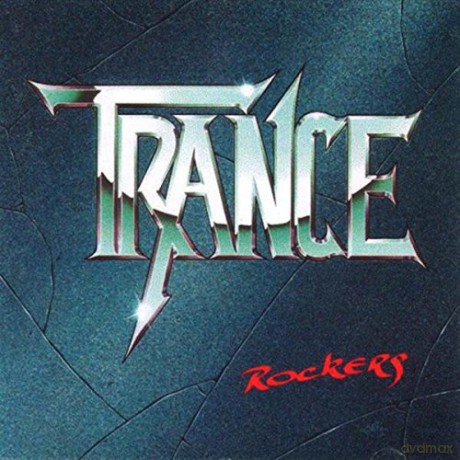 Trance: Rockers [CD]