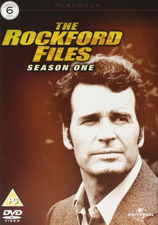 Rockford Files Season 1 [6DVD]
