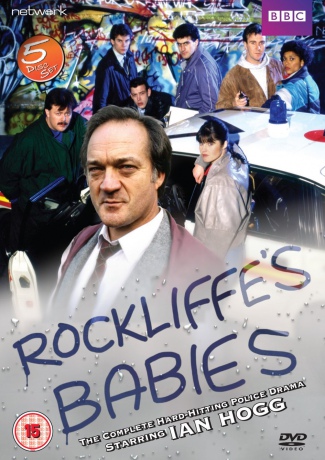 RockliffeS Babies: The Complete Series [5DVD]