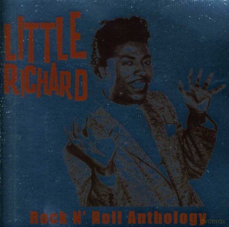 Little Richard: RockNRoll Anthology [2CD]