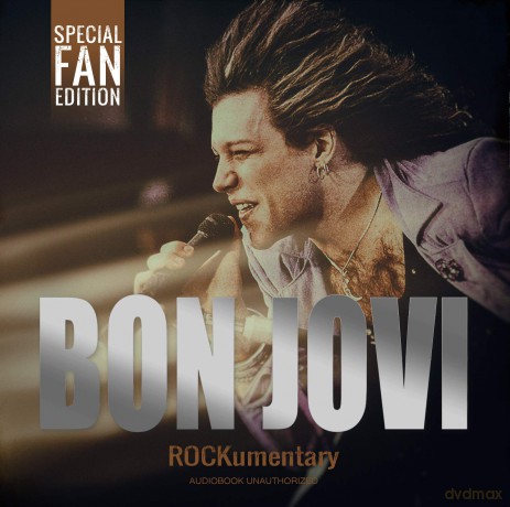 Bon Jovi: Rockumentary [CD]