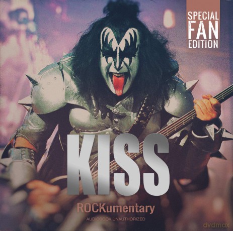 Kiss: Rockumentary [CD]