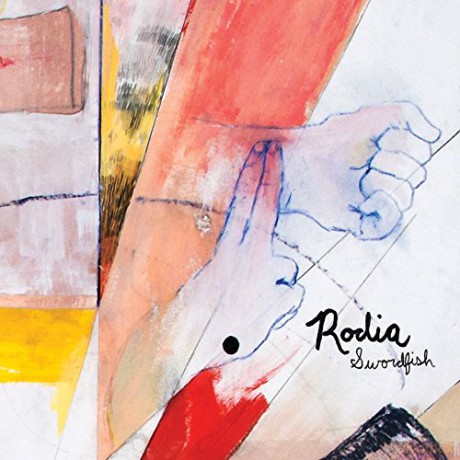 Swordfish: Rodia [CD]