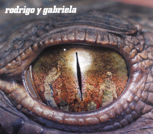 Rodrigo Y Gabriela: Rodrigo Y Gabriela (Deluxe) [3CD]