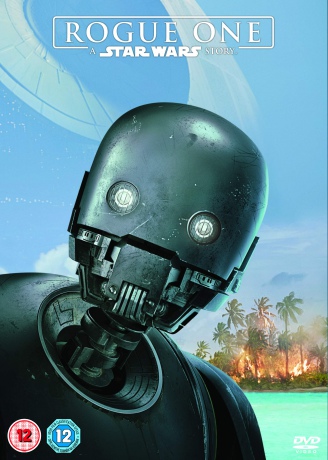 Rogue One [DVD]