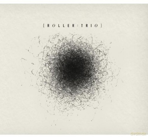Roller Trio: Roller Trio [CD]