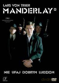 Manderlay [DVD]