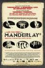 Manderlay [DVD]