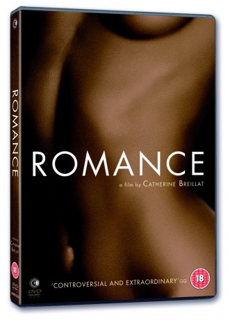 Romance [DVD]